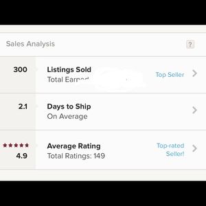 Bundle for an offer!